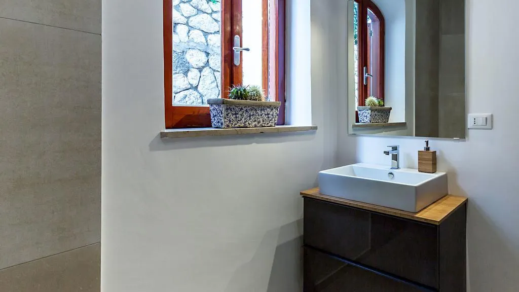 APARTMENT TWO BEDROOMS Room, La Matrangela Charme Apartments, Taormina