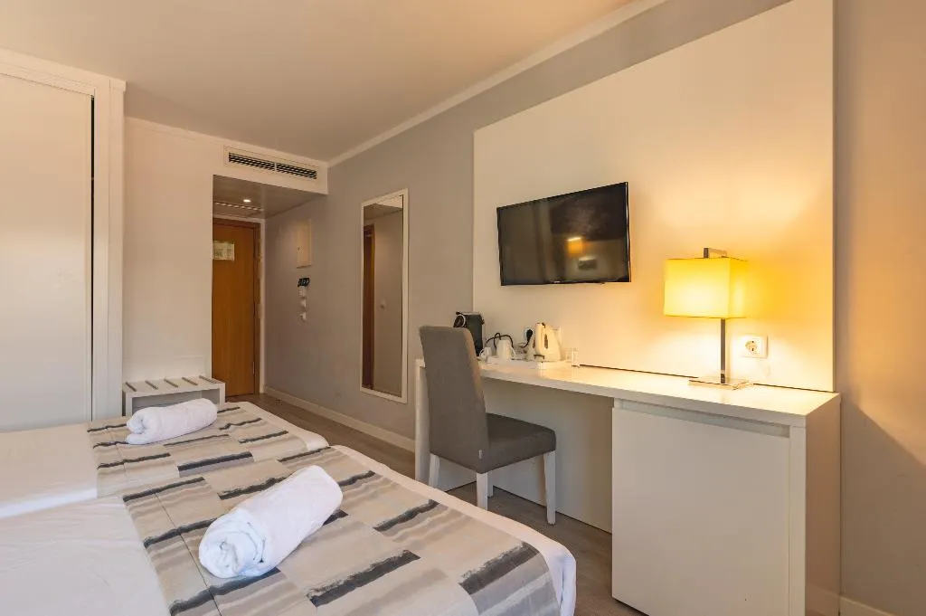 General view, Masa Hotel Almirante, Lisbon