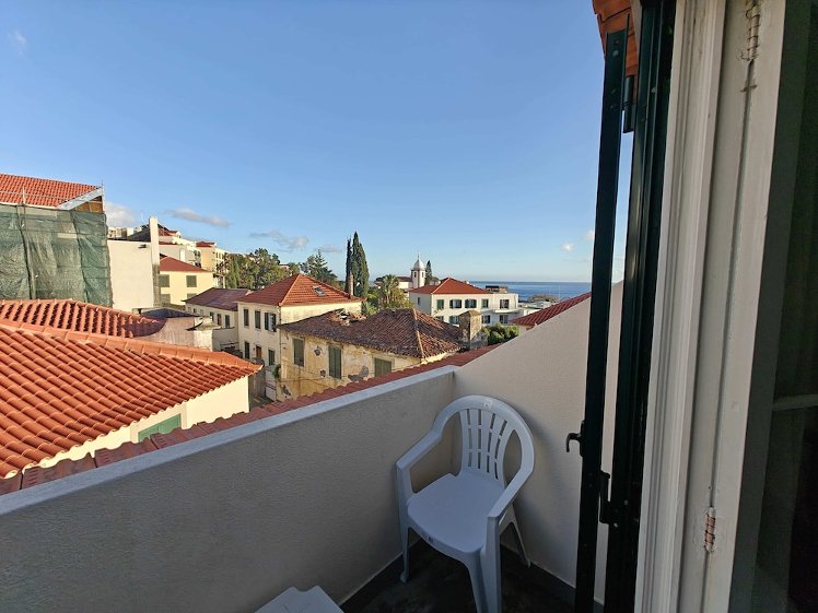 Residencial Mirasol, Madeira