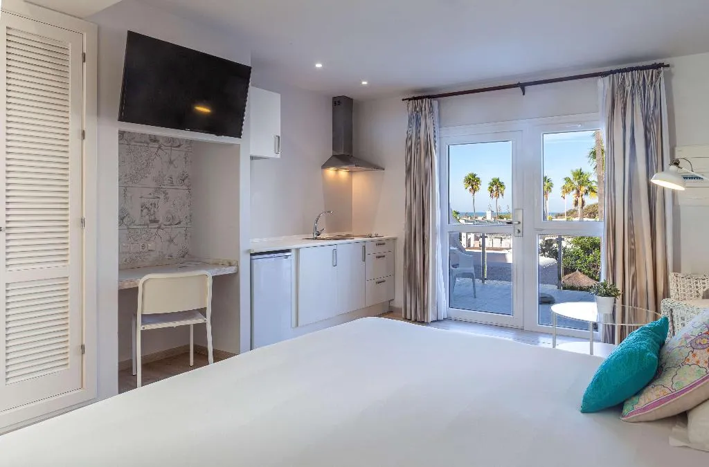 Room, Playa de la Luz, Costa De La Luz