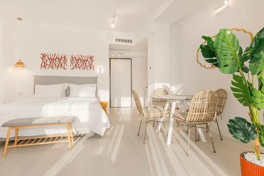 SUITE CLASSIC Room, Ototo Luxury Living, Halkidiki