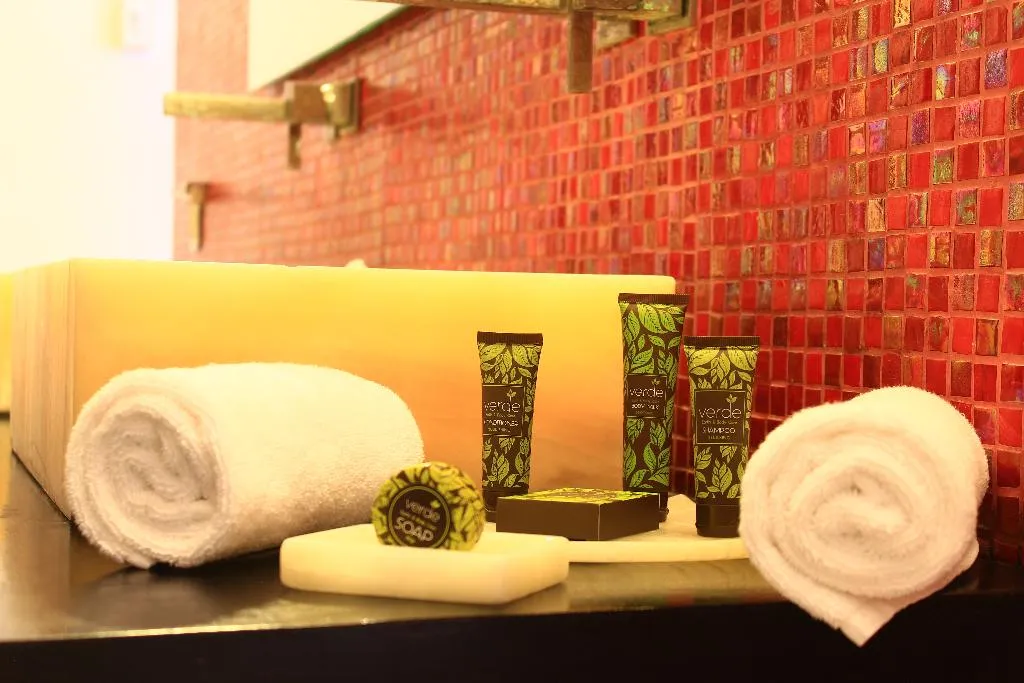 SUITE PREMIUM Room, In Fashion Hotel and Spa, Playa Del Carmen