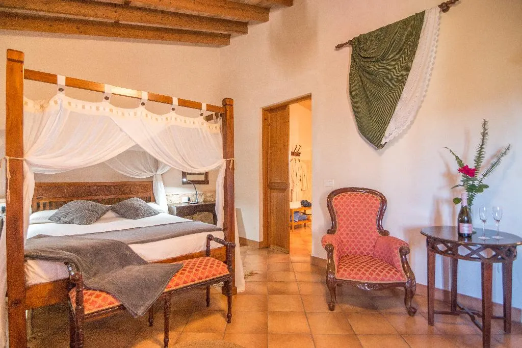 SUITE STANDARD Room, Agroturismo Petit Hotel Son Perdiu – Adults Only, Majorca