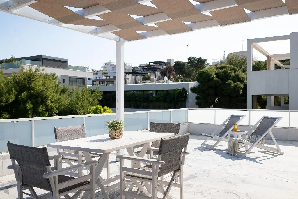 SUITE COMFORT Room, Athenian Riviera Hotel, Athens
