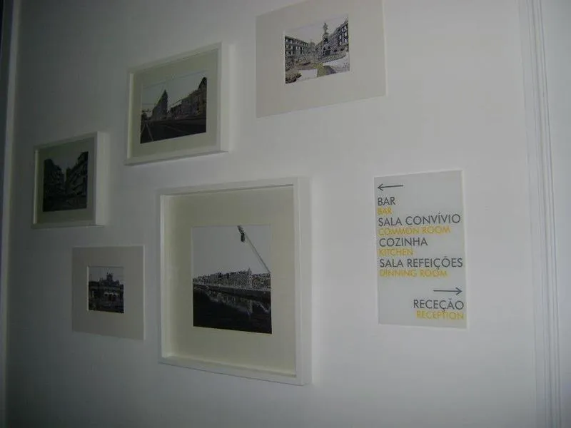 General view, WW Hostel & Suites, Porto