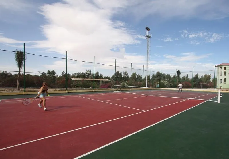 Sports and Entertainment, Royal Pharaoh Resort & Aqua Park, Red Sea Riviera