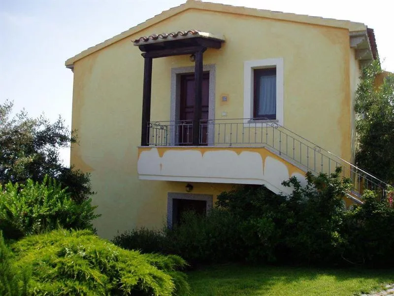 General view, Bagabaga, Cagliari