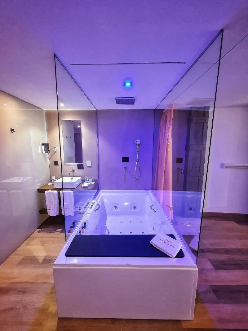 DOUBLE SUPERIOR Room, MB Boutique Hotel - Adults Recommended, Costa Del Sol
