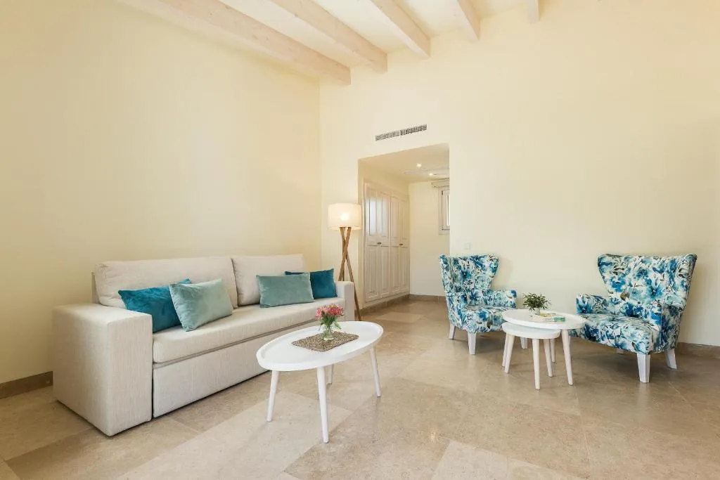 SUITE WITH TERRACE Room, Sa Franquesa Nova, Majorca