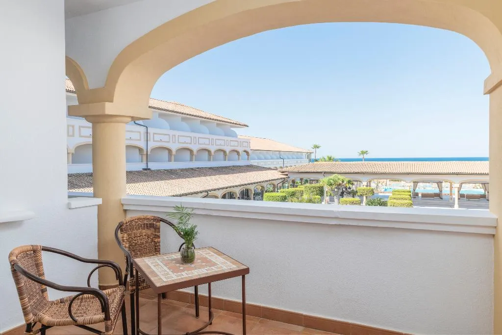 SUITE BEACH FRONT Room, Iberostar Selection Andalucia Playa, Costa De La Luz