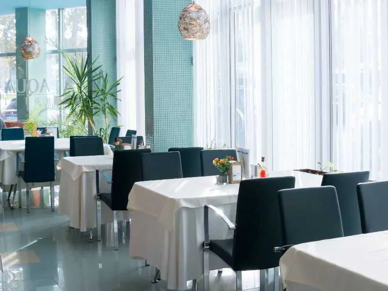 Restaurant, Aqua Bourgas, Bourgas