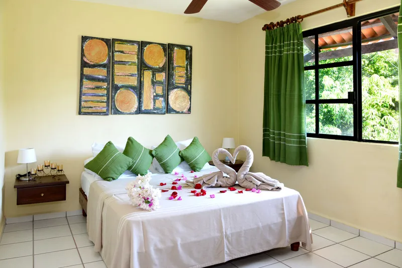 SUITE GRAND DELUXE Room, Posada Mariposa Boutique Hotel, Playa Del Carmen