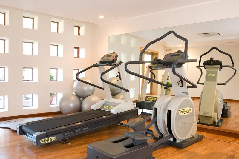 Sports and Entertainment, Villa Morgana Resort & Spa, Catania