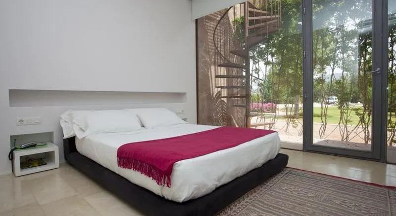 JUNIOR SUITE STANDARD Room, Hôtel Spa La Romana, The Originals Relais, Costa Blanca