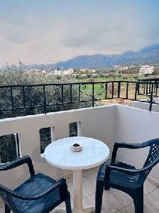 Marianna Studios, Crete