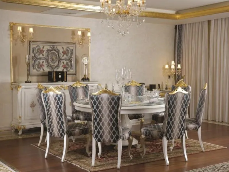 Room, Royal Residences at Jumeirah Zabeel, Dubai