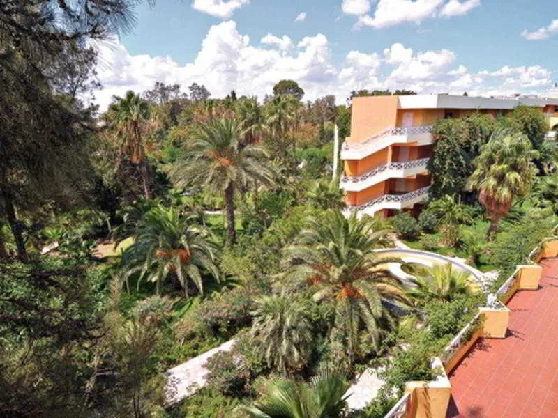 General view, Regency Hammamet, Tunisia