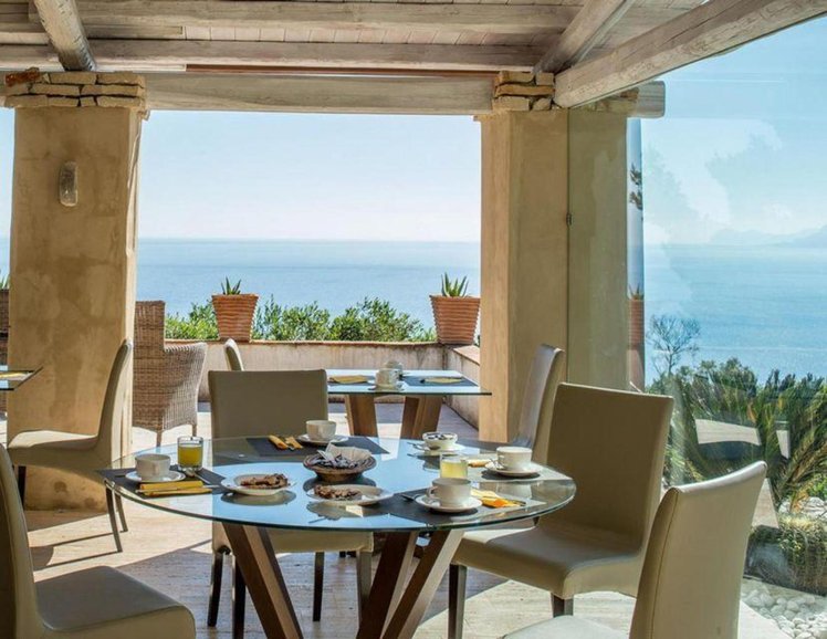 Araja Villa Suite By Geocharme, Palermo