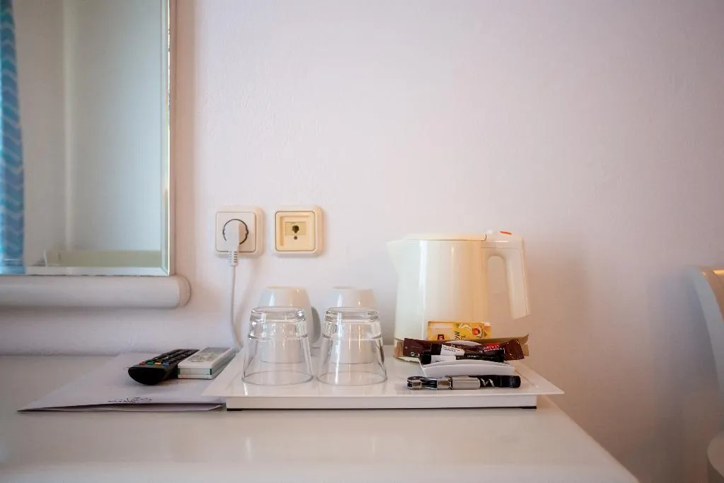DOUBLE SUPERIOR Room, Yiannaki, Mykonos
