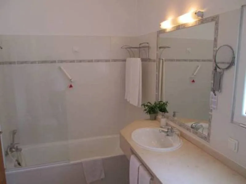 Double or Twin STANDARD Room, Quinta Alegre, Madeira