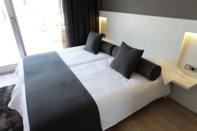 Room, Mar Calma, Majorca
