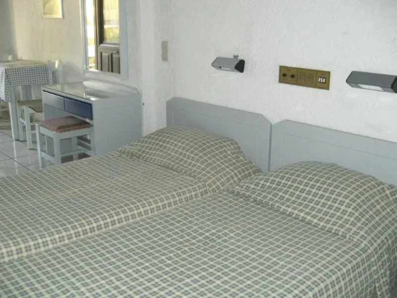 Room, Hersonissos Sky, Crete