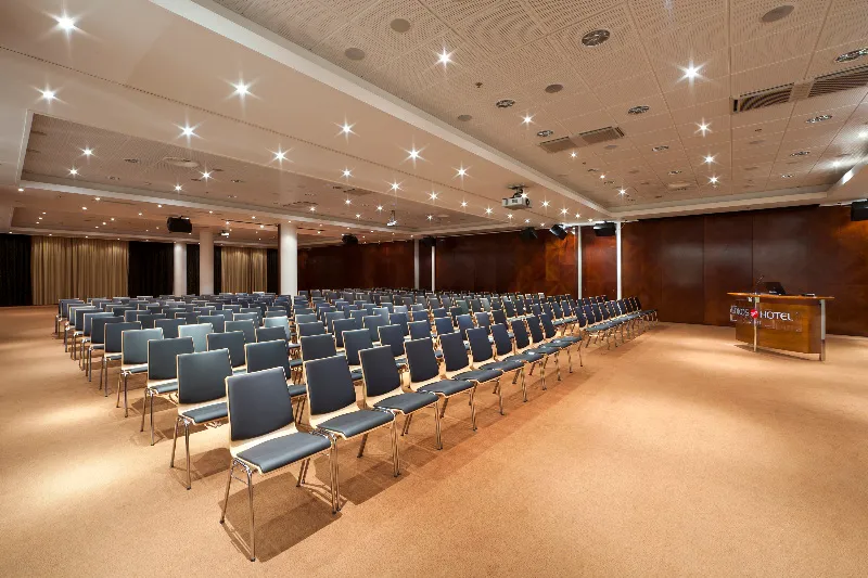 Conferences, Original Sokos Hotel Viru, Tallinn