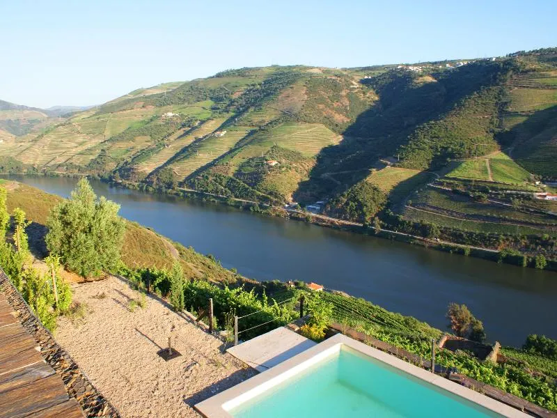 Pool, Quinta Da Veiga, Porto