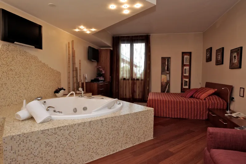 Room, Le Moran, Milan