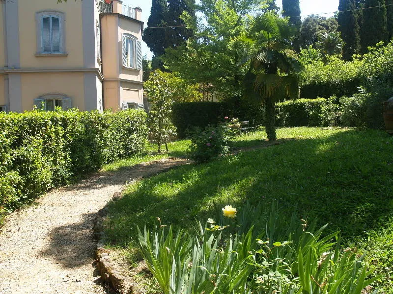 General view, Residence I Colli, Florence