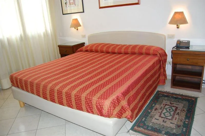 General view, Hotel Caldins, Venice