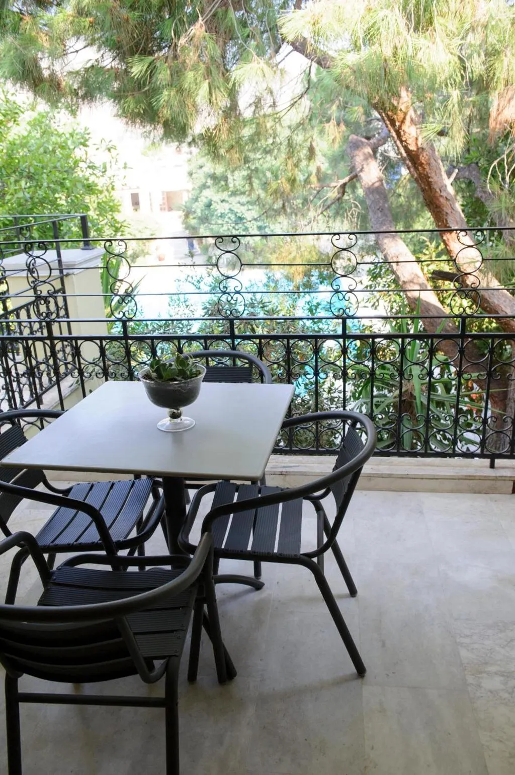 BUNGALOW WITH DOUBLE BED Room, Kalydna Island Hotel, Kos