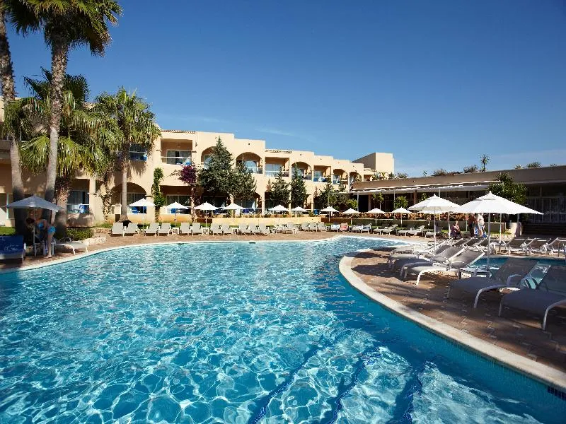 Pool, Grupotel Santa Eularia & Spa. Adults Only, Ibiza