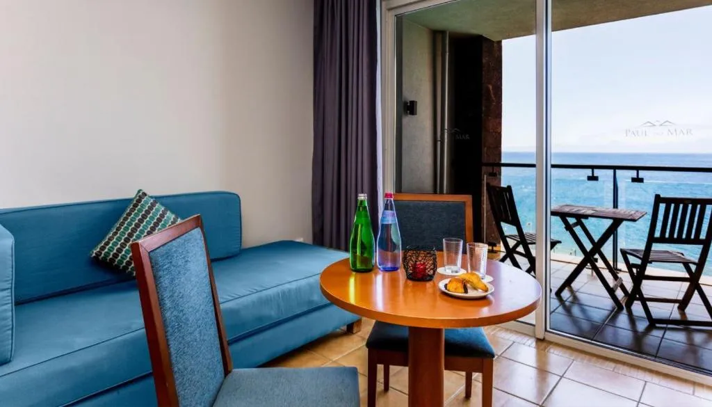 STUDIO CLASSIC Room, Paul do Mar, Madeira