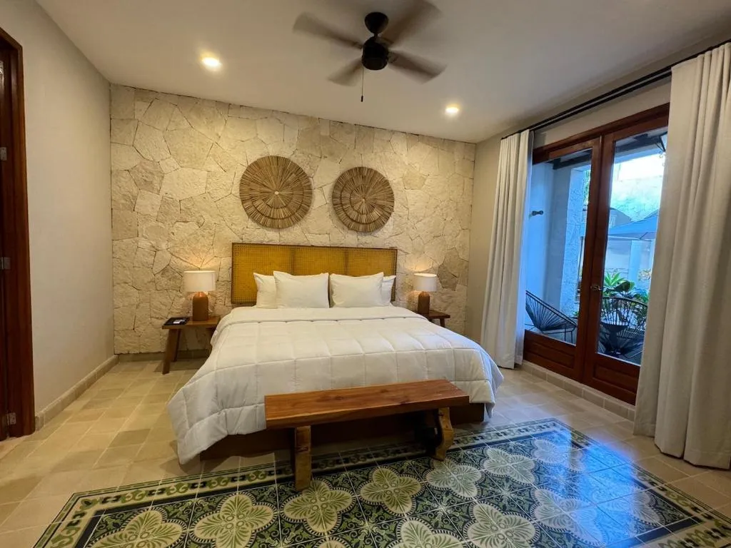 General view, Frater Yucatan Hotel, Cancun Area