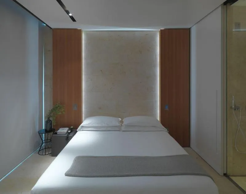 General view, C Hotel & Spa, Milan