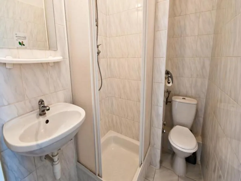 TWIN STANDARD Room, Start, Krakow