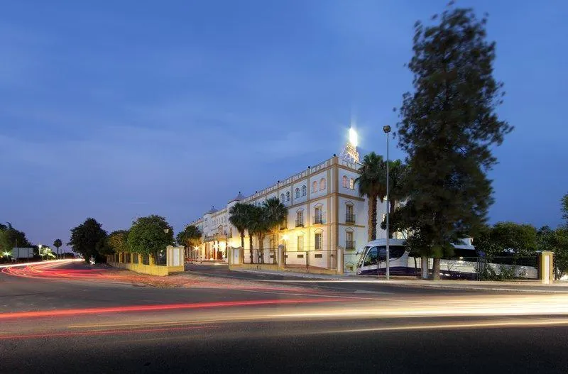 General view, Exe Gran Hotel Solúcar, Seville