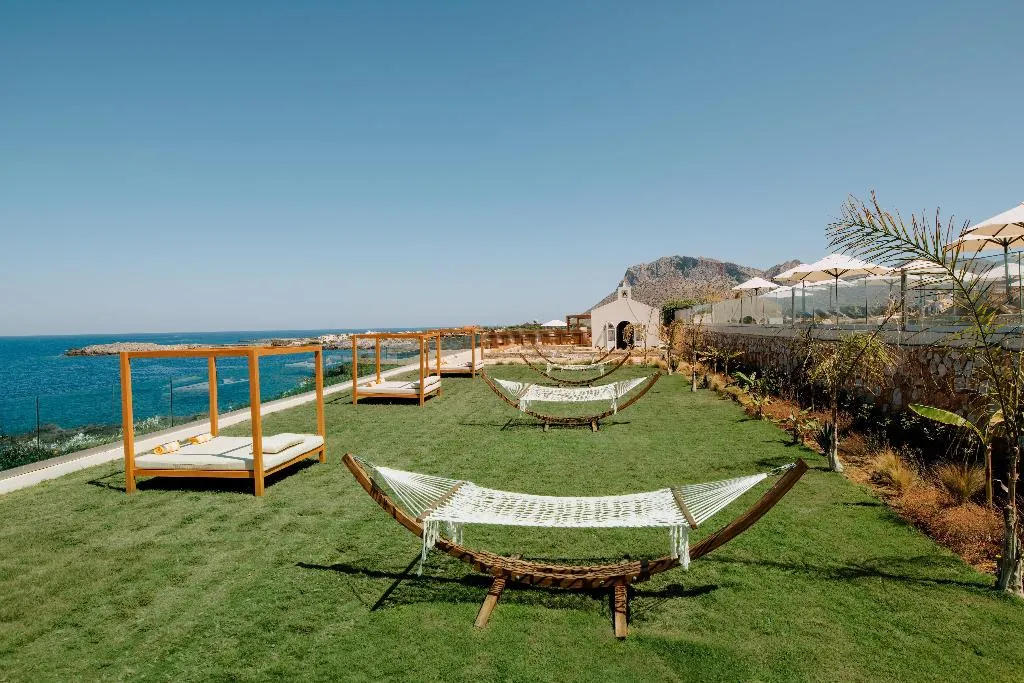 General view, Aulus Chania Resort, Curio Collection by Hilton, Thessaloniki