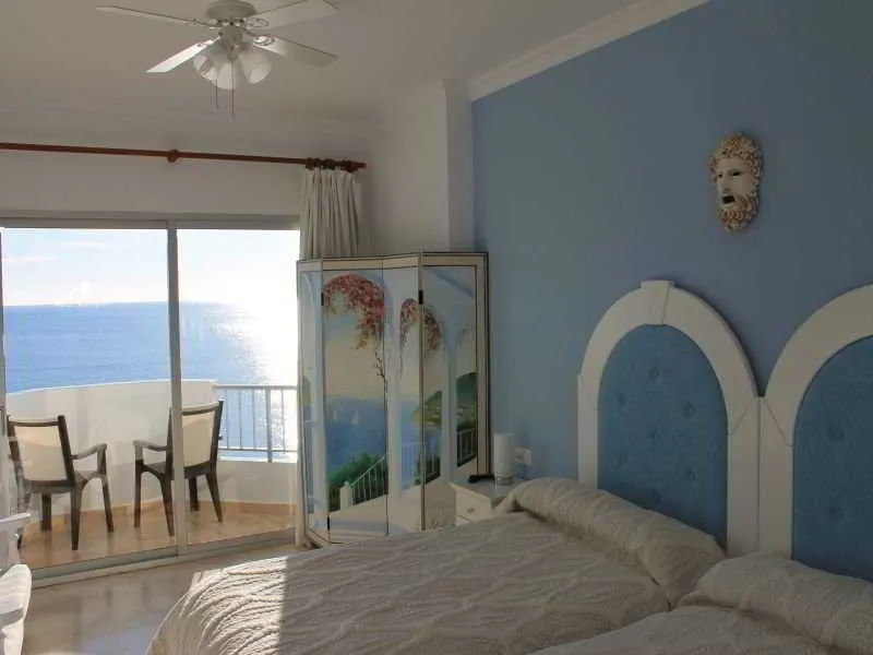 Room, Boutique Milla de Plata, Costa Del Sol