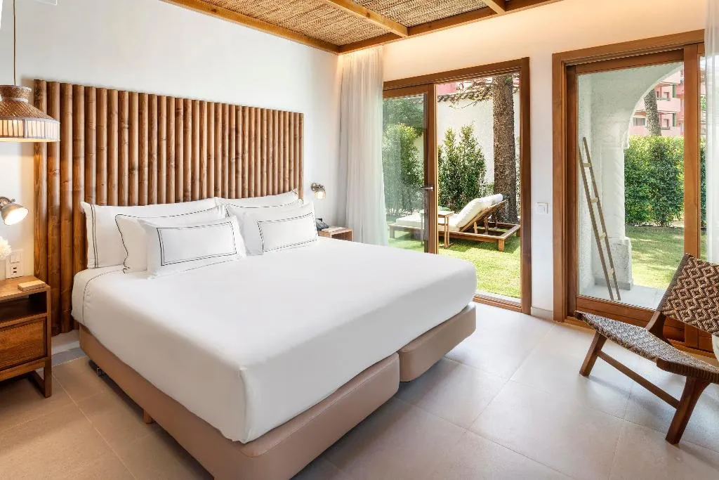 VILLA ONE BEDROOM Room, Meliá Zahara Atlanterra, Costa De La Luz