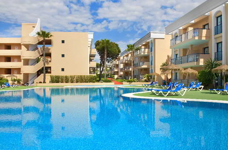 Pool, Sol Sancti Petri, Costa De La Luz