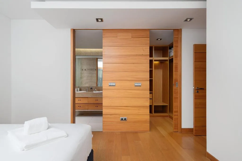 APARTMENT DELUXE TWO DOUBLE BEDS Room, Vale Do Lobo Resort, Algarve
