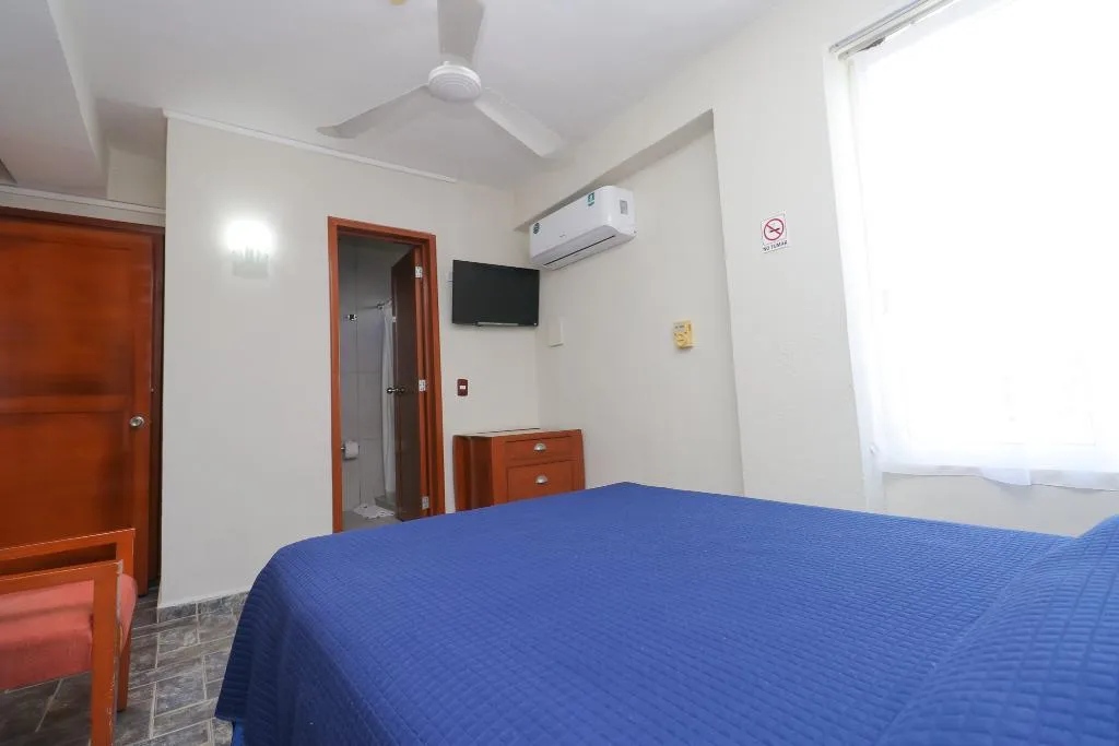 SINGLE STANDARD Room, Soberanis, Cancun Area