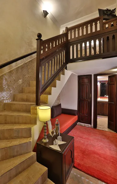 SUITE STANDARD Room, Casa Lalla, Marrakech