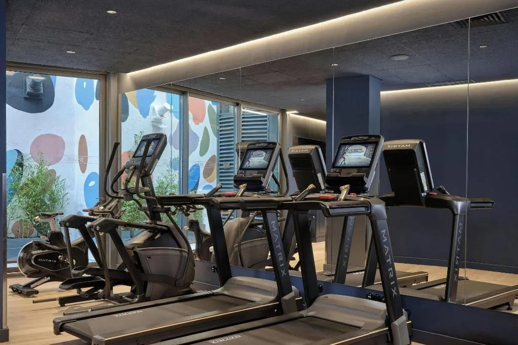 Sports and Entertainment, Origine Porto Gaia A Tribute Portfolio Hotel, Porto
