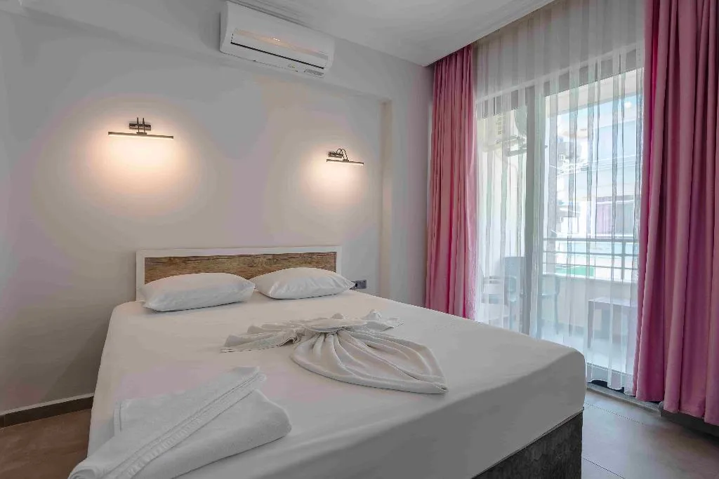 Room, Best Alanya Hotel, Antalya