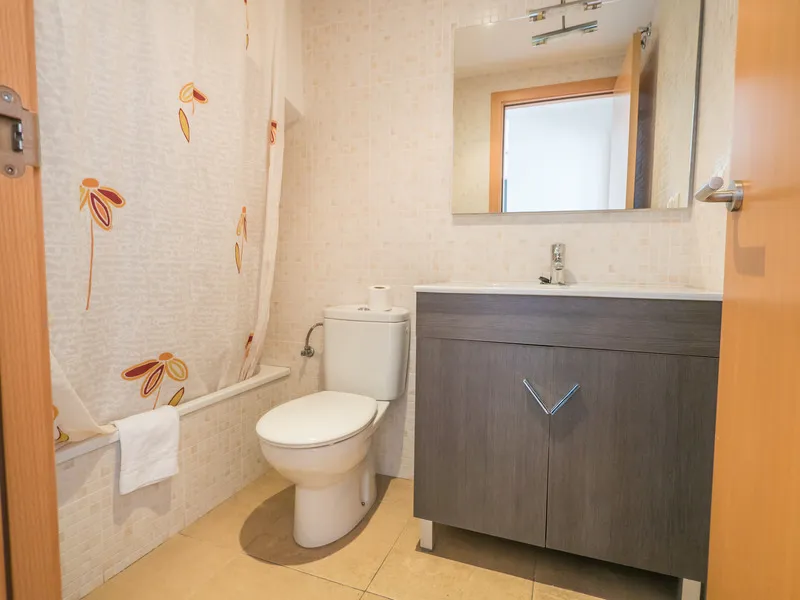 APARTMENT CAPACITY 4 ONE BEDROOM Room, Apartaments AR Niu d'Or, Costa Brava
