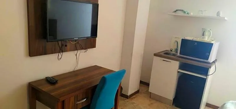 General view, Slimiza Suites, Malta