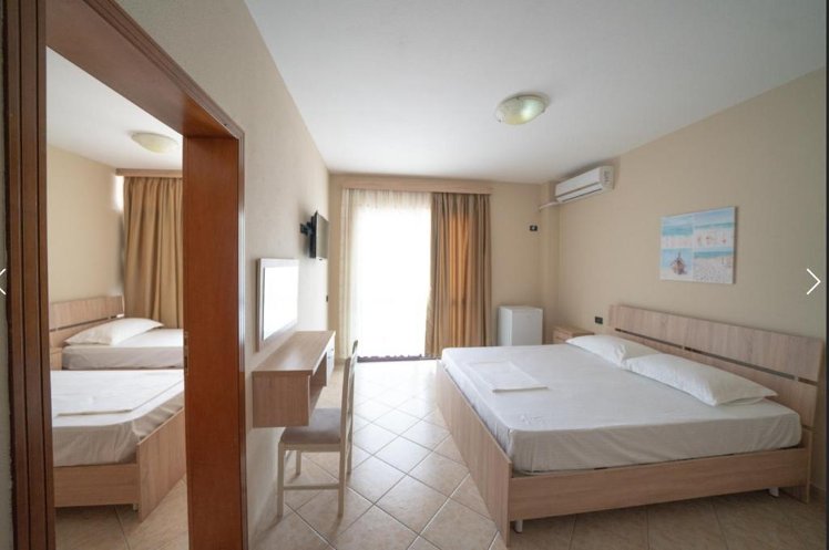 Image, Hotel Vila Aljor, Kavaje
